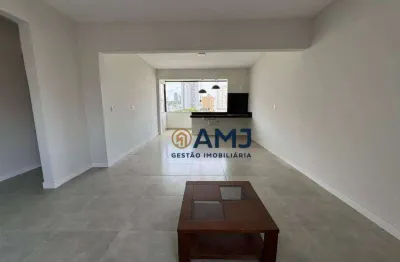 Apartamento com 3 quartos para alugar na Avenida Araguaia, Setor Central, Goiânia