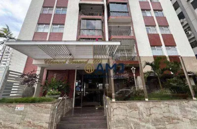 Apartamento com 3 quartos para alugar na Rua 11, Setor Oeste, Goiânia