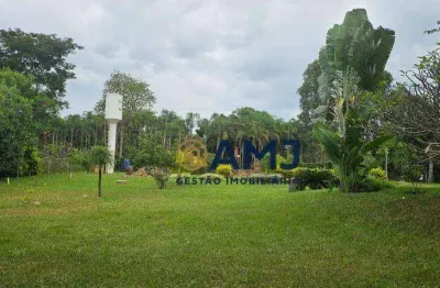 Chácara / sítio com 4 quartos à venda na Zona Rural, Aragoiânia 