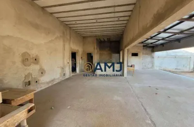 Casa com 2 quartos à venda na Rua EF1, Residencial Eli Forte, Goiânia