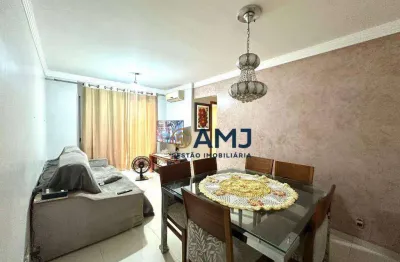 Apartamento com 2 quartos à venda na Rua Aracaju, Parque Amazônia, Goiânia