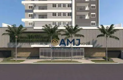 Apartamento com 3 quartos à venda na Rua T 28, Setor Bueno, Goiânia