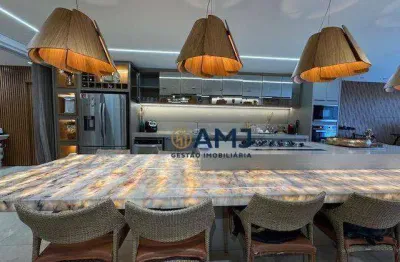 Apartamento com 4 quartos à venda na Rua 1141, Setor Marista, Goiânia