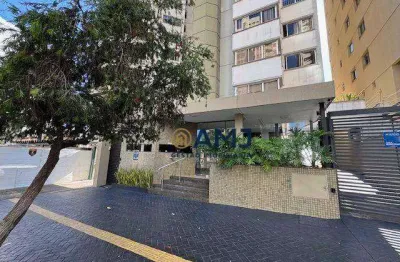 Apartamento com 4 quartos à venda na Rua 3, Setor Oeste, Goiânia