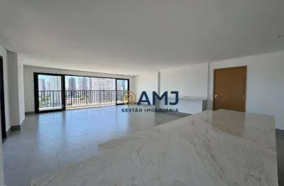 Apartamento com 3 quartos à venda na Rua T 50, Setor Bueno, Goiânia