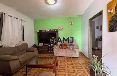 Casa com 3 quartos à venda na Rua C130A, Jardim América, Goiânia