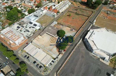 Terreno comercial para alugar na Rua da Cioba, Jardim Atlântico, Goiânia