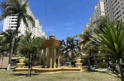 Apartamento com 2 quartos para alugar na Rua CM1, Setor Cândida de Morais, Goiânia