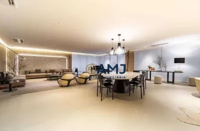 Apartamento com 4 quartos à venda na Rua 13, Setor Oeste, Goiânia