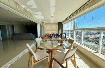 Apartamento com 3 quartos à venda na Rua 148, Setor Marista, Goiânia