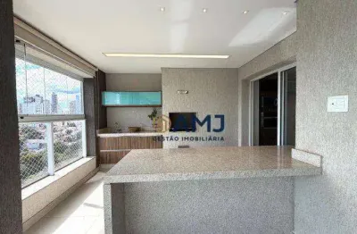 Apartamento com 3 quartos à venda na Rua 148, Setor Marista, Goiânia