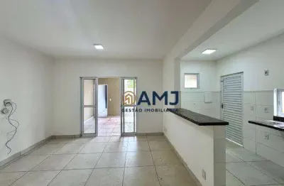 Casa em condomínio fechado com 3 quartos à venda na Rua Doutor Adail Viana Santana, Setor Serra Dourada, Aparecida de Goiânia