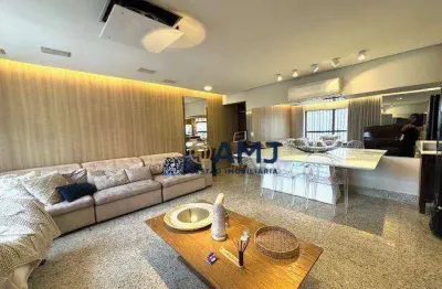 Apartamento com 4 quartos à venda na Rua T 48, Setor Bueno, Goiânia