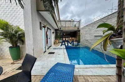 Casa com 3 quartos para alugar na Rua da Perca, Jardim Atlântico, Goiânia