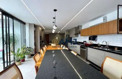 Casa com 3 quartos para alugar na Rua da Perca, Jardim Atlântico, Goiânia