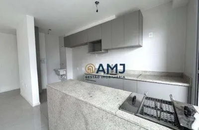 Apartamento com 3 quartos para alugar na Rua T 30, Setor Bueno, Goiânia