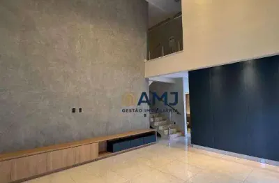 Casa com 4 quartos à venda na Rua Castro Alves, Vila Rezende, Goiânia