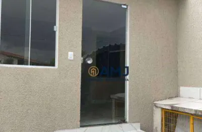 Apartamento com 2 quartos à venda na Rua JC316, Residencial Jardins do Cerrado 7, Goiânia