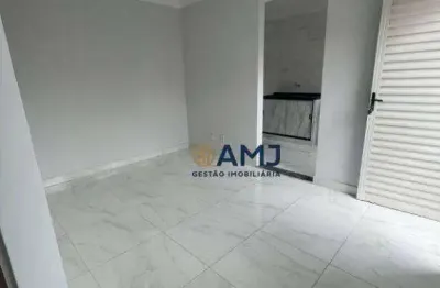 Apartamento com 2 quartos à venda na Rua JC307, Residencial Jardins do Cerrado 7, Goiânia