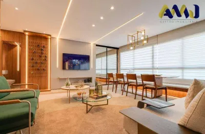 Apartamento com 3 quartos à venda na Rua C239, Jardim América, Goiânia