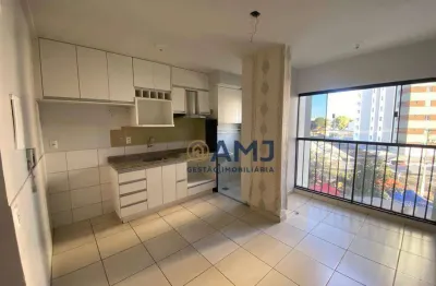 Apartamento com 2 quartos à venda na Rua das Magnólias, Parque Oeste Industrial, Goiânia