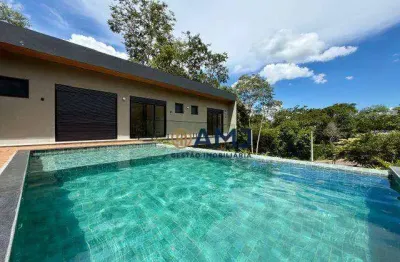 Chácara / sítio com 4 quartos à venda na Zona Rural, Bela Vista de Goiás 