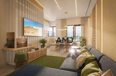 Apartamento com 3 quartos à venda na Rua 4, Setor Central, Goiânia