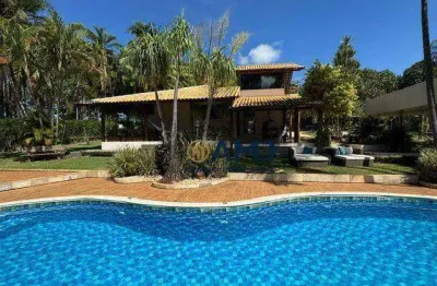 Chácara / sítio com 9 quartos para alugar na Zona Rural, Bela Vista de Goiás 