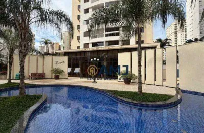 Apartamento com 2 quartos à venda na Rua Fortaleza, Alto da Glória, Goiânia