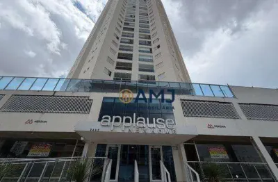 Apartamento com 3 quartos à venda na Avenida Perimetral, Setor Coimbra, Goiânia