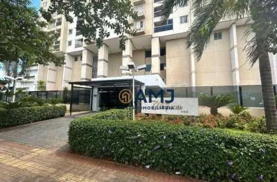 Apartamento com 3 quartos para alugar na Avenida Sergipe, Setor Campinas, Goiânia