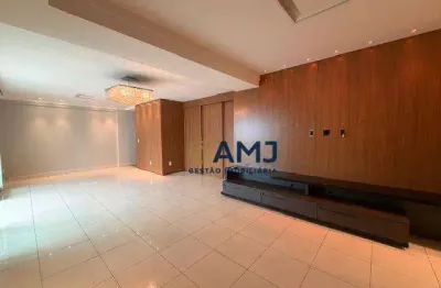 Apartamento com 3 quartos à venda na Rua T 48, Setor Bueno, Goiânia