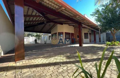 Casa à Venda no Setor Jaó | Já Alugada | Excelente Oportunidade para Investimento