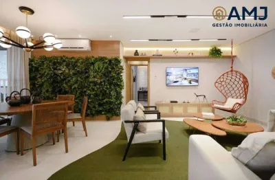 Apartamento com 3 quartos à venda na Rua C238, Jardim América, Goiânia