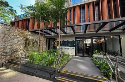 Apartamento com 3 quartos à venda na Rua T 29, Setor Bueno, Goiânia