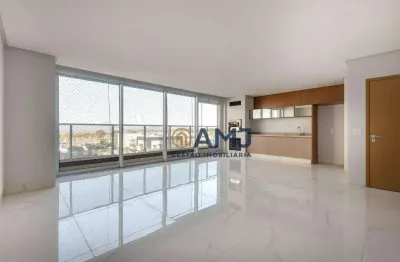 Apartamento com 3 quartos à venda na Rua 70, Jardim Goiás, Goiânia