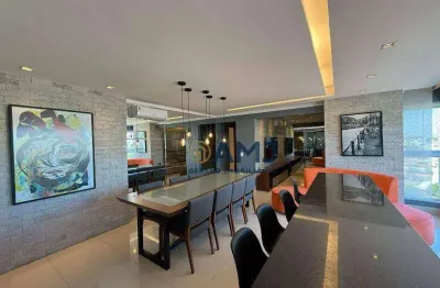 Apartamento com 2 quartos para alugar na Rua C237, Jardim América, Goiânia