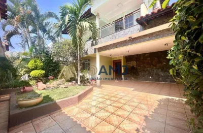Sobrado 4 quartos c/ piscina no jd. américa, ao lado da t-63