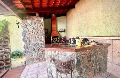 Casa com 4 quartos à venda na Avenida T 63, Jardim América, Goiânia