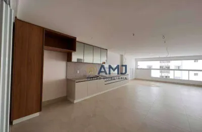 Apartamento com 4 quartos à venda na Rua 1141, Setor Marista, Goiânia
