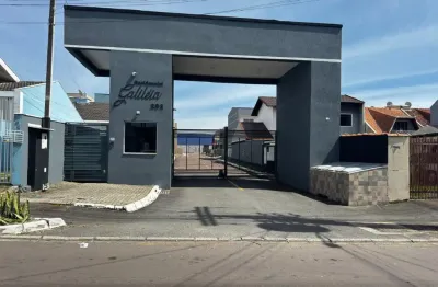 Lindo sobrado no condomínio galileia no ouro fino – são josé dos pinhais.