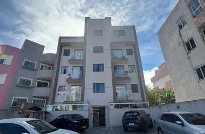 Apartamento com 3 quartos à venda na Rua Desembargador Ernâni Almeida de Abreu, 99, Afonso Pena, São José dos Pinhais
