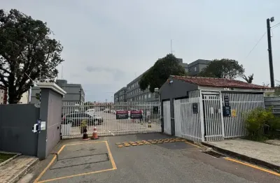 Apartamento com 3 quartos à venda na Rua Almirante Tamandaré, 510, Pedro Moro, São José dos Pinhais