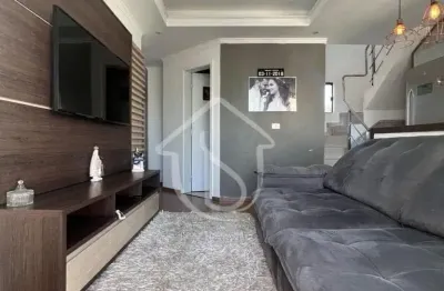 Apartamento cobertura duplex no afonso pena em são josé dos pinhais