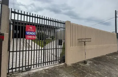 Excelente oportunidade de casa no bairro uberaba em curitiba-pr