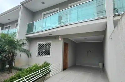 Casa com 3 quartos à venda na Rua Benedito Afonso Camargo, 221, Iná, São José dos Pinhais