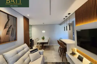 Apartamento à venda 1 suíte mais 2 quartos bairro santo antônio joinville sc