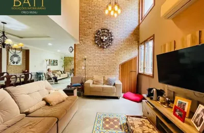 Casa em condomínio fechado à venda 3 suítes mais 2 quartos bairro floresta divisa com anita garibaldi joinville sc