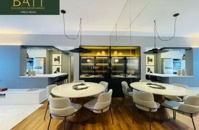 Apartamento com 1 quarto à venda na Rua Vinte e Cinco de Julho, 191, América, Joinville