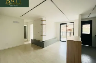 Imperdível oportunidade de adquirir apartamento de 2 quartos na anita garibaldi, joinville-sc: 1 suíte, 2 salas, 2 banheiros e vaga de garagem!